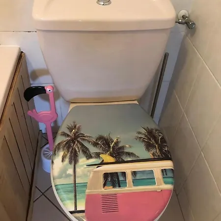 La Casa Blanca Holiday home *