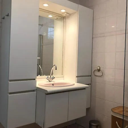 Holiday home La Casa Blanca