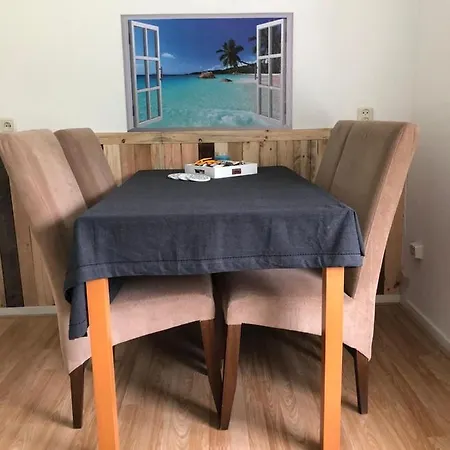 Holiday home La Casa Blanca *