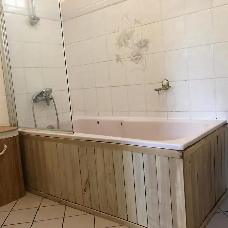 Holiday home La Casa Blanca