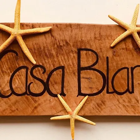 La Casa Blanca